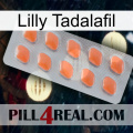 Lilly Tadalafil 26